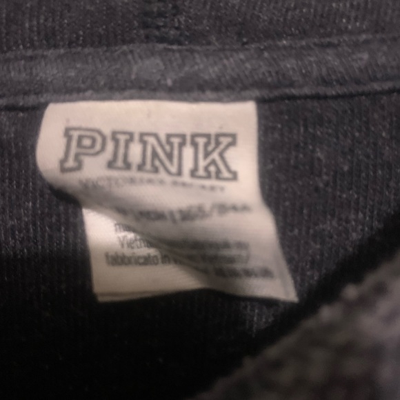 Victoria’s Secret pink tracksuit. - Picture 3 of 6